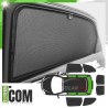 Car Shades for Škoda Octavia II Estate (2004–2013)