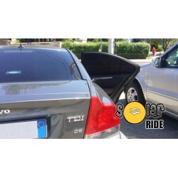 Cенници за Volvo S60 I (2000-2010)