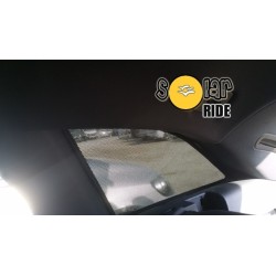 Pare soleil pour Audi A4 B9 Avant (2015- )