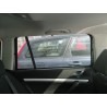 Car Shades for Škoda Octavia II Estate (2004–2013)