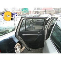 Pare-soleil pour Škoda Octavia II Break (2004–2013)