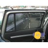 Slnečné clony pre Škoda Octavia II Combi (2004–2013)