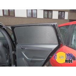 Zonneschermen voor Škoda Octavia III Combi (2013–2020)