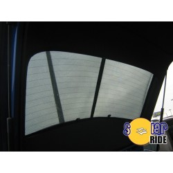 Jaluzele parasolare pentru Škoda Octavia III Combi (2013–2020)