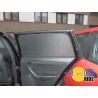 Sluneční clony pro Škoda Octavia III Combi (2013–2020)