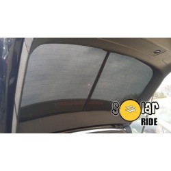 Cortinillas solares Audi A4 B9 Avant (2015- )