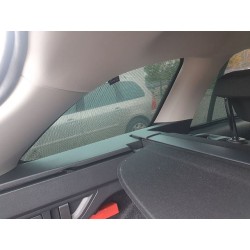 Tendine parasole per Škoda Octavia IV Station Wagon (dal 2019)