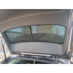 Car Shades for Škoda Octavia IV Estate (2019–present)