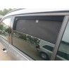 Car Shades for Škoda Octavia IV Estate (2019–present)