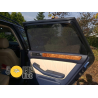 Cortinillas solares Audi A6 C5 Avant (1997-2006)
