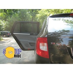 Tendine parasole per Škoda Superb II Station Wagon (2008–2015)