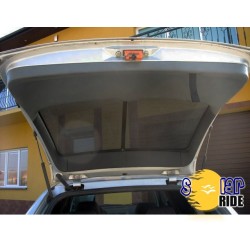 Jaluzele parasolare pentru Škoda Fabia I Combi (1999–2008)