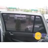 Car Shades for Škoda Fabia I Estate (1999–2008)