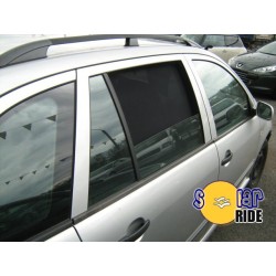 Car Shades for Škoda Fabia I Estate (1999–2008)