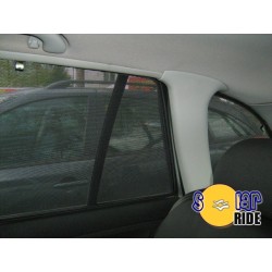 Car Shades for Škoda Fabia I Estate (1999–2008)