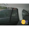 Car Shades for Škoda Fabia I Estate (1999–2008)