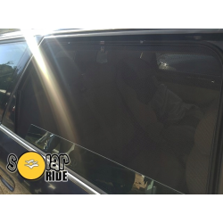 Car Shades for Audi A6 C5 Avant (1997-2006)