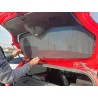 Cortinillas solares para Škoda Citigo 5 puertas (2011–2019)