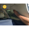 Car Shades for Audi A6 C5 Avant (1997-2006)