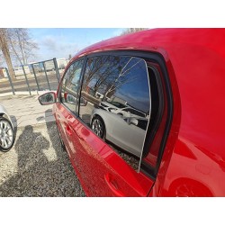 Sjenila za Škoda Citigo 5 vrata (2011–2019)