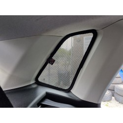 Jaluzele parasolare pentru Škoda Kamiq (2019–prezent)