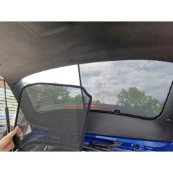 Tendine parasole per Škoda Kamiq (dal 2019)