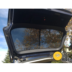 Car Shades for Audi A6 C5 Avant (1997-2006)