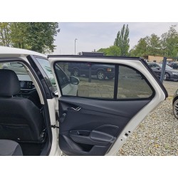Aurinkosuojat Škoda Fabia IV 5-ovinen (2021–nykyinen)
