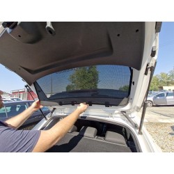 Cortinillas solares para Škoda Fabia IV 5 puertas (desde 2021)