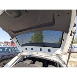 Tendine parasole per Škoda Fabia IV 5 porte (dal 2021)