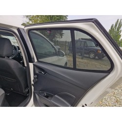 Tendine parasole per Škoda Fabia IV 5 porte (dal 2021)