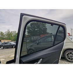 Sonnenschutz für Škoda Fabia IV 5-Türer (2021–heute)