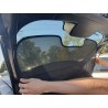 Cortinillas solares para Smart Forfour I 5 puertas (2004–2006)