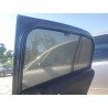 Cortinillas solares para Smart Forfour I 5 puertas (2004–2006)