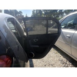 Jaluzele parasolare pentru Smart Forfour I 5 uși (2004–2006)