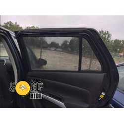 Car Shades for Suzuki SX4 S-Cross I (2013–2021)