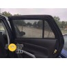 Car Shades for Suzuki SX4 S-Cross I (2013–2021)