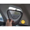 Pare-soleil pour Suzuki SX4 S-Cross I (2013–2021)