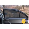 Car Shades for Toyota Avensis II T25 Hatchback (2003–2009)