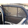 Car Shades for Toyota Yaris II 5dr (2005–2011)