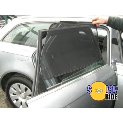 Tendine parasole per Audi A6 C6 Avant (2004-2011)