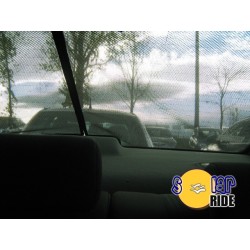 Car Shades for Toyota Avensis III T27 Saloon (2009–2018)