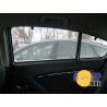 Zonneschermen voor Toyota Avensis III T27 Sedan (2009–2018)