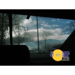 Pare-soleil pour Toyota Avensis III T27 Berline (2009–2018)