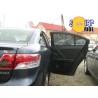 Sluneční clony pro Toyota Avensis III T27 Sedan (2009–2018)