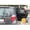 Pare-soleil pour Toyota Verso-S (2010–2017)