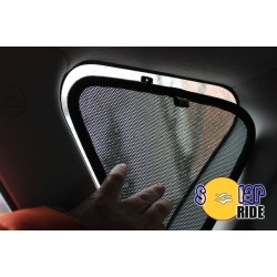 Sonnenschutz für Toyota Verso-S (2010–2017)