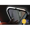 Car Shades for Toyota Verso-S (2010–2017)