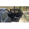 Cortinillas solares para Toyota Avensis III T27 Familiar (2008–2018)