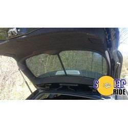 Tendine parasole per Toyota Avensis III T27 Station Wagon (2008–2018)